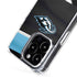 NHL Utah Mammoth Striped Jersey iPhone 15 Pro MagSafe Case